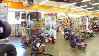 Midwest Equipment in Metamora IL- Outdoor Power and Lawn Mower Repairs