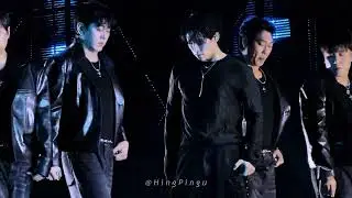 [이준호] 260125 FANMEETING 〈STUNNING US〉 - All Day