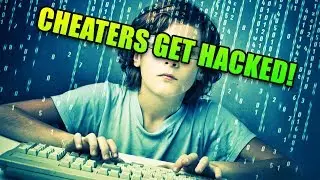 Cheaters Get Hacked! - This Week in Gaming | FPS News
