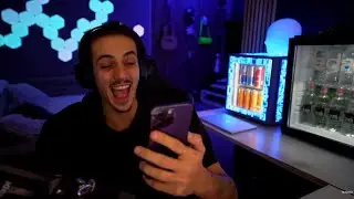 NUGATO POKAZAO CHESINU PRAVU VISINU! MARIJCA OPISALA KAKVOG DECKA HOCE!?