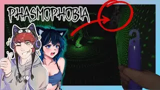 This Ghost Is Steve Young!!! | Funny Moments With H.F.I.L. Group