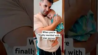 This has been a long 24+ hours #fatherhood #ems #emt #wholesomevideo #dadsofyoutube #wholesomevideo