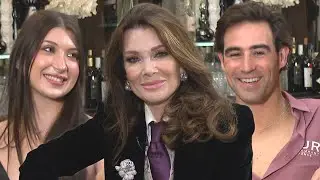 'Vanderpump Rules' Meet the New SUR-vers: What Lisa Vanderpump Thinks of Season 12 Cast (Exclusive)