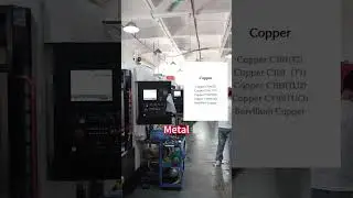 What material can be processed by CNC--Yangchi