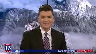 Producer Reel: Fox 13 News Live at Noon
