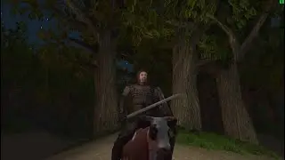 Великое строительство лодки на новом сервере Wurm Online в прямом эфире