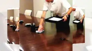 Office Cleaning Service London