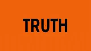 Earlham Mystics - TRUTH