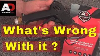 Autobrite Direct High Pressure Qr Gun Review: Is It Worth It In 2023 ?
