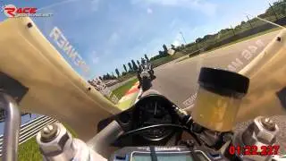 Moriwaki 250, 1.22.227, Franciacorta - Marcel Brenner
