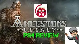 Ancestors Legacy PS4 Review (Historical RTS Game)