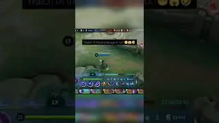 wtf moments mobile legends! moskov funny moments 2023!! moskov wtf moments! mlbb#MLBB 2023#shorts🔥💪😁