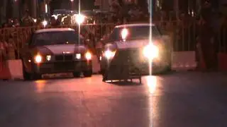 KART PATRA SHOW