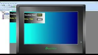 HMI Programming (Lecture 01 )