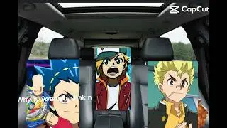 Rip Rantaro cause of death Taco Bell #beyblade