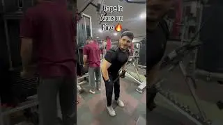 Rope cable superset #shorts