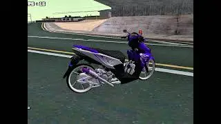 SHARE MOD VARIO LED OLD DETAIL PVT || GTA SA