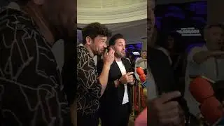 David Bustamante: 