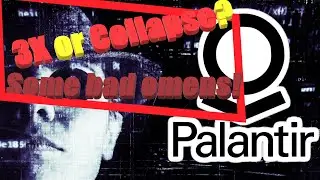 Palantir stock - Big OPPORTUNITY or RISK? - PLTR analysis