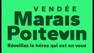 Vend&eacute;e Marais Poitevin - Univers de marque