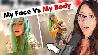Videos With Unexpected Endings 😂| Bunnymon REACTS