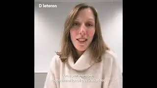 DIETEREN - Chief Transformation Officer - Aur&eacute;lie