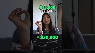 Cost To Renovate a 1300 SQ FT House In Hawaii