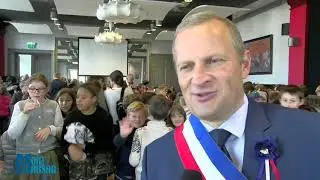 Centenaire de l'Armistice du 11 novembre 1918 - Mont de Marsan
