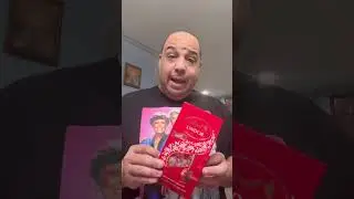 90s kids remember that fancy Lindt chocolate commercial? #90skids #90scommercial