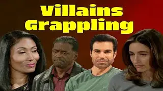 Ashley's Got a New Man? Leslie's Got a Gun? | Previewing Beyond the Gates Week of January 12 2026