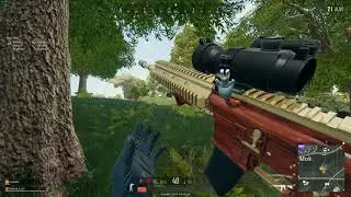 PUBG - Madadha | Highlights #3