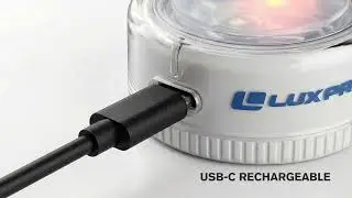 LP175 Compact Rechargeable LED Puck Lights | Magnetic, USB-C, Portable Lighting