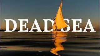 Jordan things to do | visiting Dead Sea