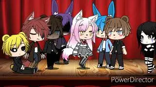 Fnaf vs. Fnaf2 (Singing Battle!!) //Special for 4k+ subs!//