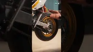 Готовый из коробки БЕЗ ВЛОЖЕНИЙ питбайк JMC STUNT🔥