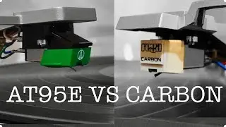 AT95E vs Rega Carbon