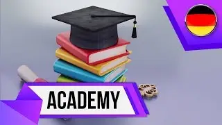 FutureNet - Academy Landing Page System Deutsch
