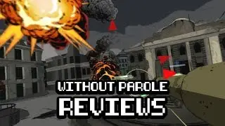 Bandit Six: Combined Arms (PSVR) Review