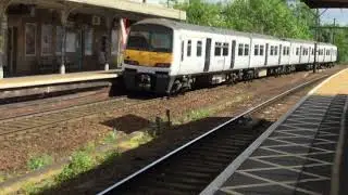 Chelmsford station