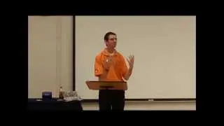 Alpha Course Week 3: How Can I Have Faith?