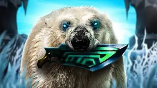 AP VOLIBEAR IS DEFINITELY NOT BALANCED
