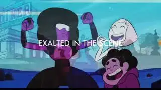 Steven universe amv