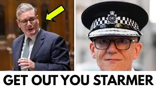 UK Prime Minister ARRESTED Live in Court! Shocking Scenes Rock British Politics.1BREAKING