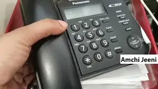 Panasonic KX-TS560FX