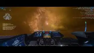 STAR CITIZEN 4.0 NEW JUMP GATE / STABILITY IS BETTER?