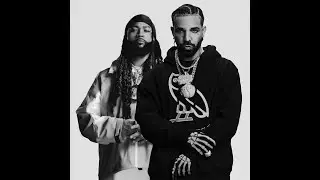 PARTYNEXTDOOR x Drake x OVO Sound Type Beat 2025 - Don't Overthink