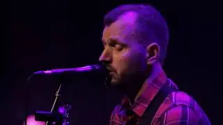Nicol&aacute;s Sarser- Puerta a puerta (Sala Hugo Balzo, Dic 2017)