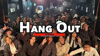 HANG OUT 3rd ANNIVERSARY LIVE TRAILER 〜姫路音楽サークル『ONE'S Play Ground』〜