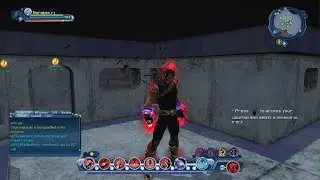 DC Universe Online