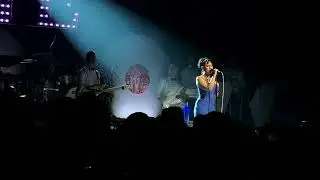 Raye - Ice Cream Man (Live from the My 21st Century Blues Tour) [Birmingham]